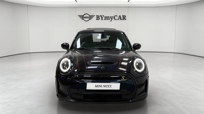 Mini 3 portes Hatch Electric F56 Bev Lci Cooper se 184 ch Finition Mini Yours