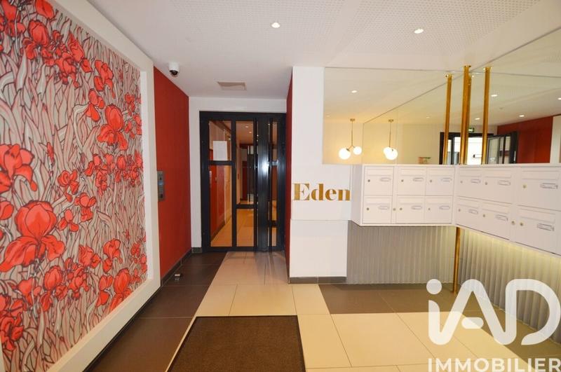 Appartement - 97 m² - 5 pièces