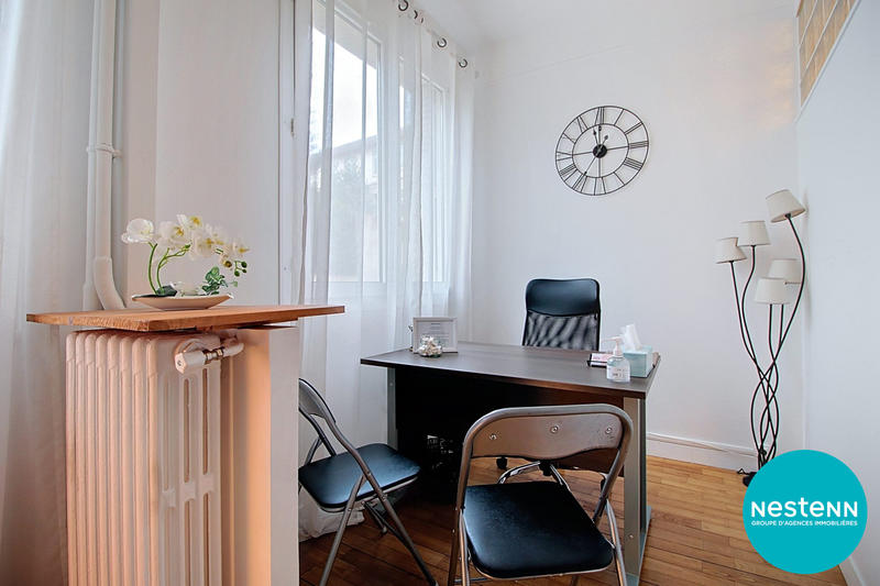 Local d'activités - 25 m² - 1 pièce