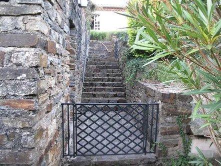 Maison de campagne - 135 m² - 5 pièces