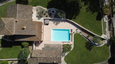 Villa - 294 m² - 7 pièces