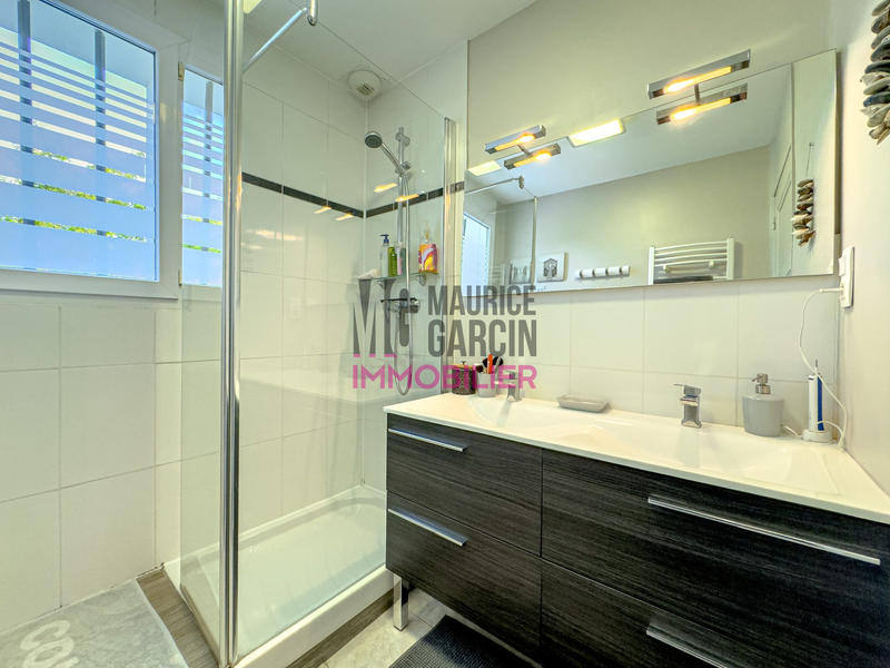 Maison - 162 m² - 6 pièces