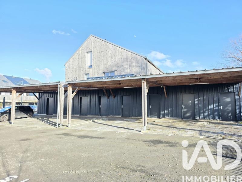 Appartement - 52 m² - 2 pièces