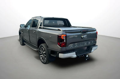 Ford Ranger 3.0 V6 240 Platinum Ridea