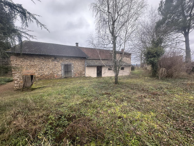 Maison - 160 m² - 4 pièces