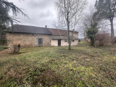 Maison - 160 m² - 4 pièces