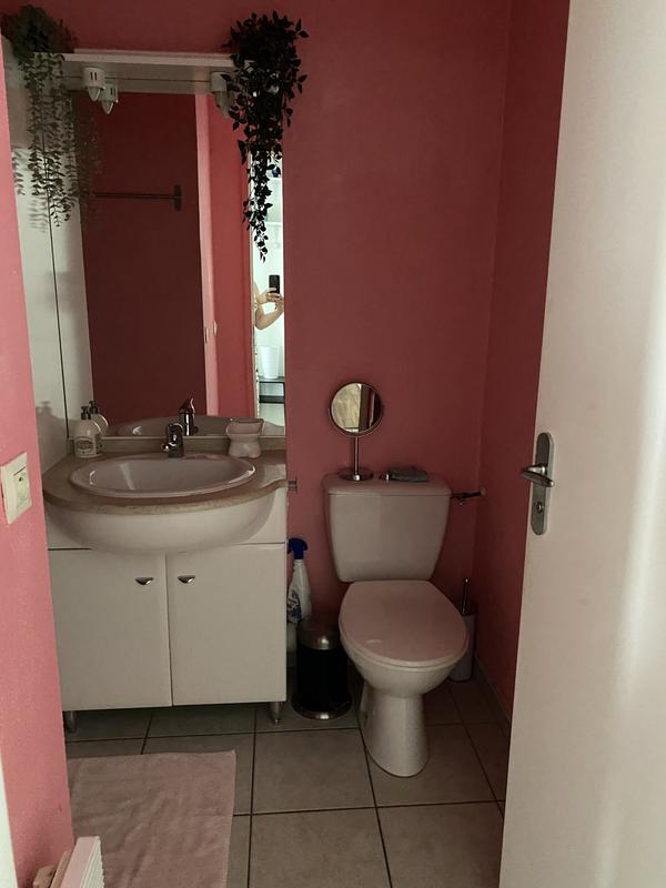 Appartement - 27 m² - 1 pièce