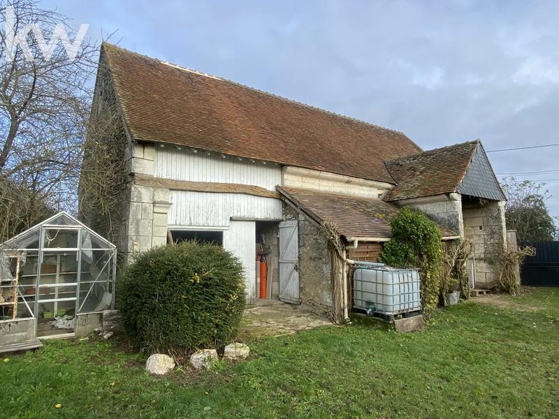 Maison - 224 m² - 6 pièces