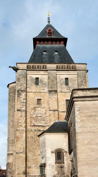 Musée Boucher de Perthes