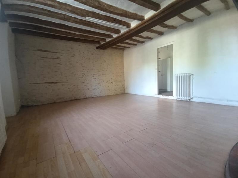 Maison de bourg - 91 m² - 3 pièces