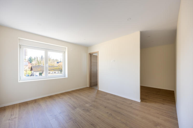 Appartement - 134 m² - 5 pièces