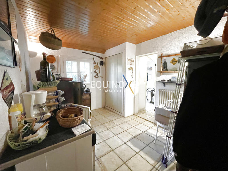 Villa - 171 m² - 9 pièces