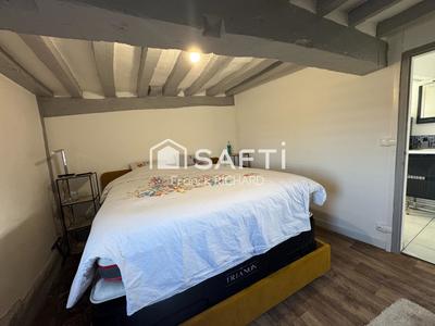 Maison - 132 m² - 5 pièces