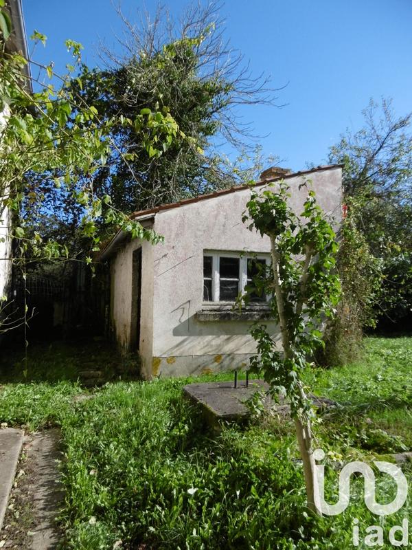 Maison de campagne - 196 m² - 7 pièces