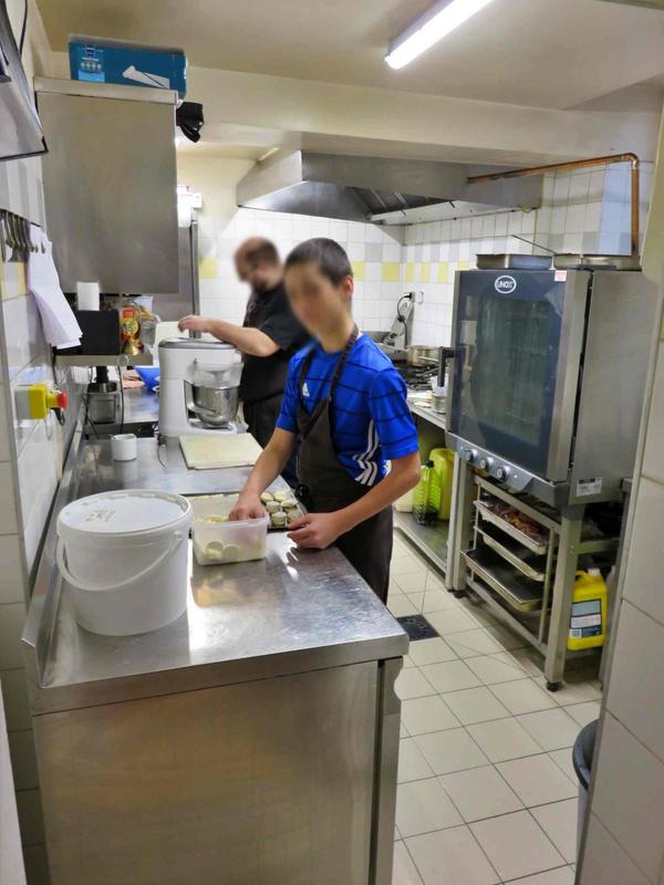 Maison - 365 m² - 6 pièces