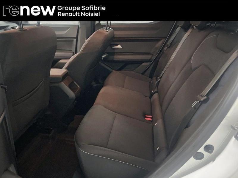 Dacia Duster TCe 130 4x2 Journey