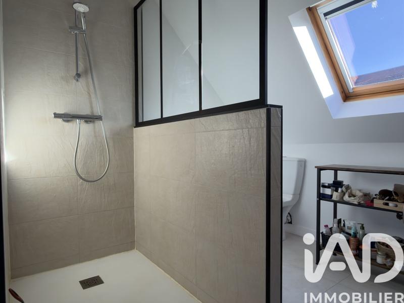 Maison - 79 m² - 4 pièces