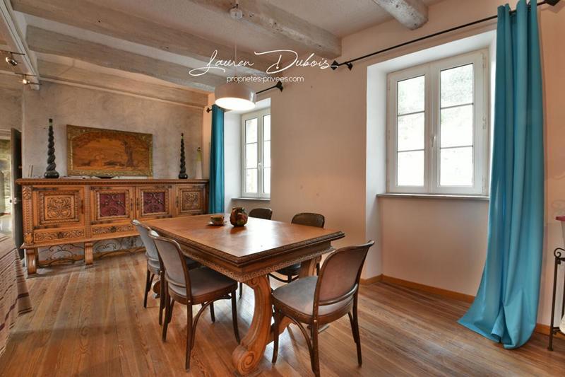 Maison - 122 m² - 5 pièces