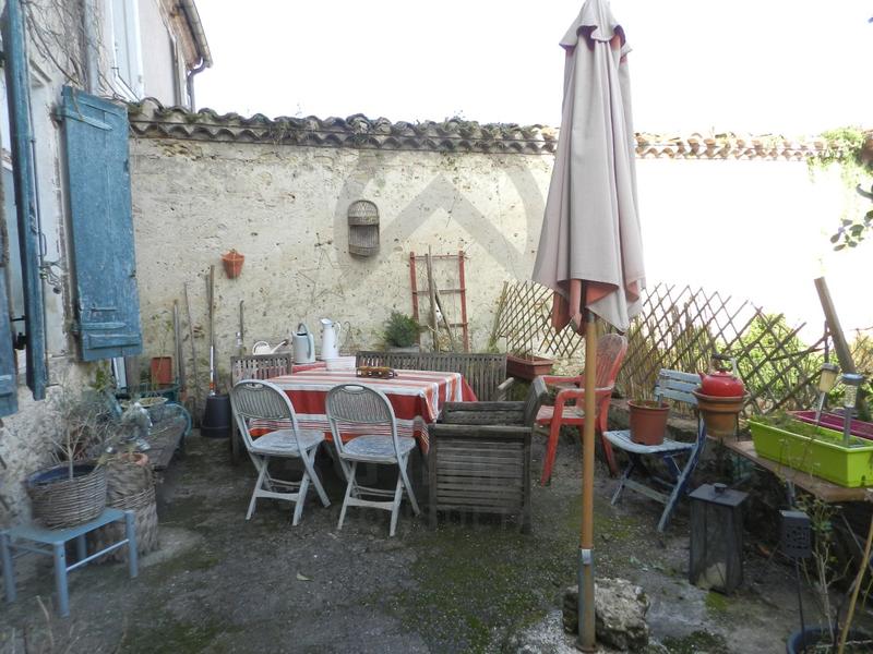 Immeuble - 443 m² - 24 pièces