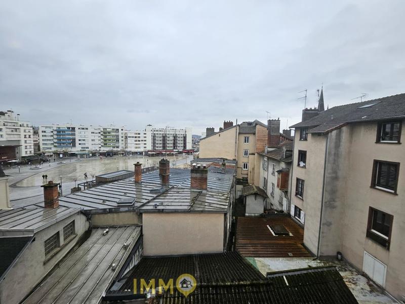 Appartement - 118 m² - 4 pièces