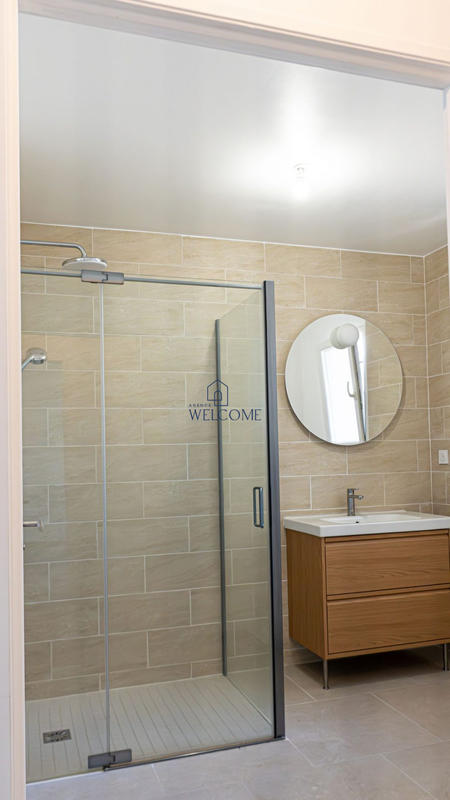 Maison - 76 m² - 3 pièces