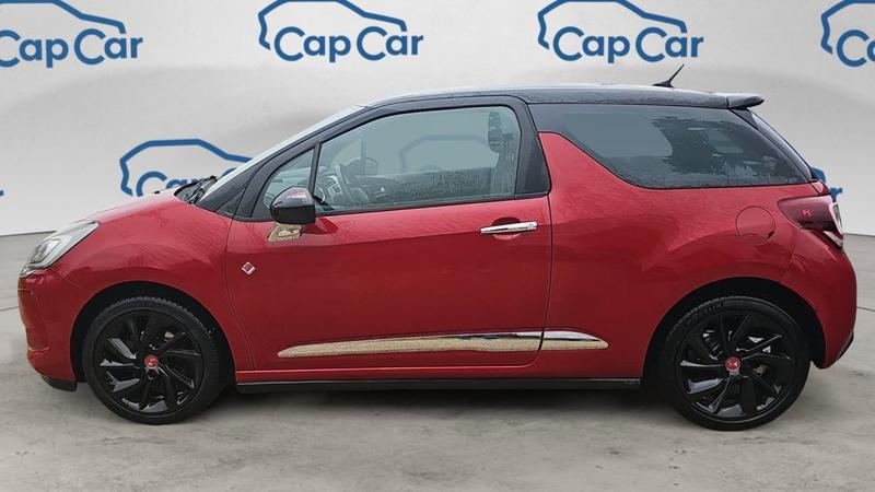 Ds Ds 3 1.2 Puretech 110 Performance Line