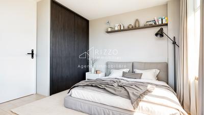 Villa - 102 m² - 4 pièces