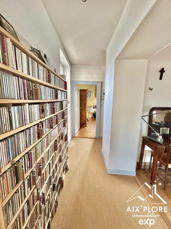 Appartement - 149 m² - 5 pièces