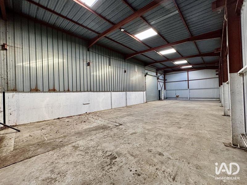 Local commercial - 260 m²