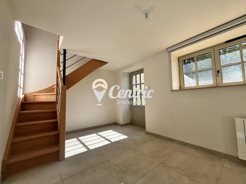 Maison - 68 m² - 4 pièces