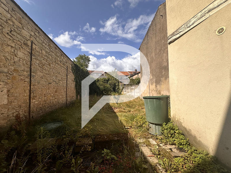 Appartement - 55 m² - 2 pièces