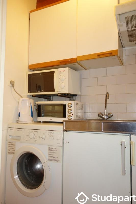 Maison - 24 m² - 1 pièce