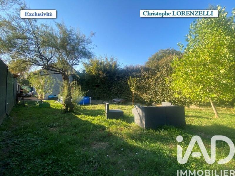 Maison de village - 37 m² - 2 pièces