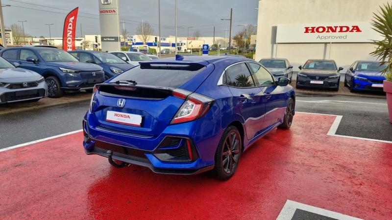 Honda Civic X 1.0 i-Vtec Executive