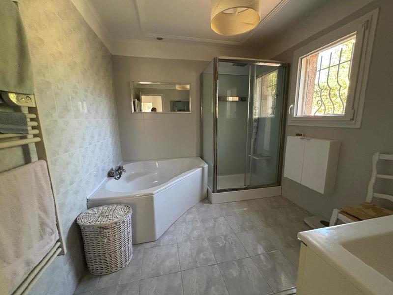 Villa - 123 m² - 4 pièces