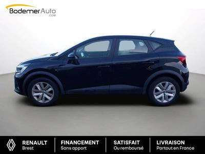 Renault Captur TCe 90 Equilibre