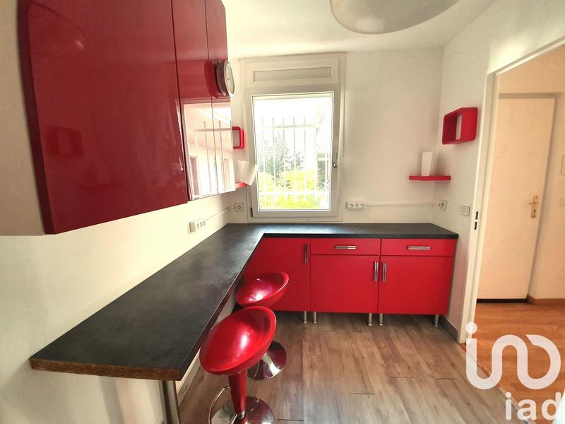 Appartement - 87 m² - 4 pièces