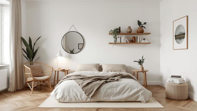 Appartement - 26 à 106 m² - 1 à 5 pièces