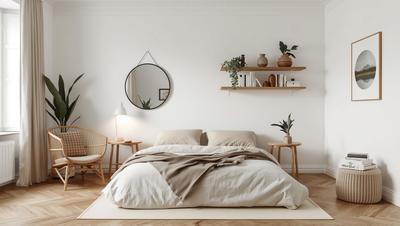 Appartement - 26 à 106 m² - 1 à 5 pièces