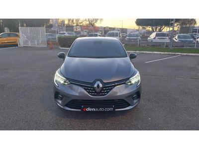 Renault Clio E-Tech full hybrid 145 Techno