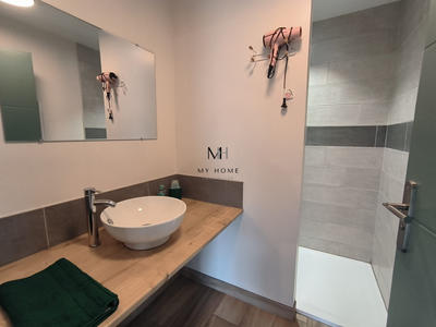 Maison - 133 m² - 6 pièces