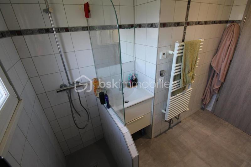 Maison - 81 m² - 4 pièces