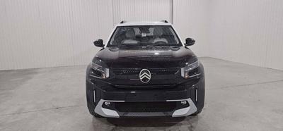 Citroën C3 Aircross Hybride 145 e-Dcs6 Max
