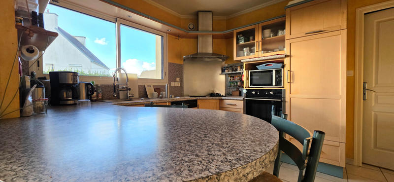 Maison - 189 m² - 10 pièces