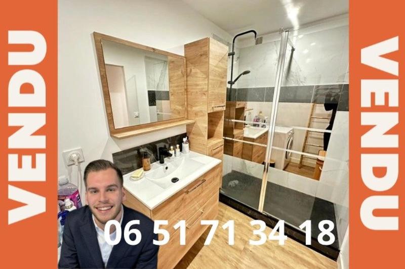 Appartement - 85 m² - 4 pièces