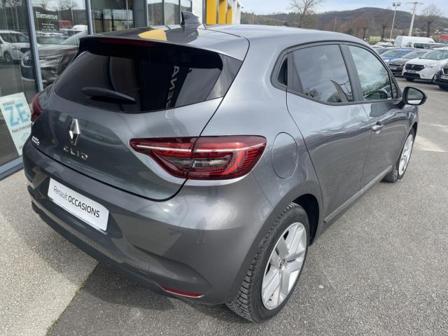 Renault Clio V TCe 90 Evolution