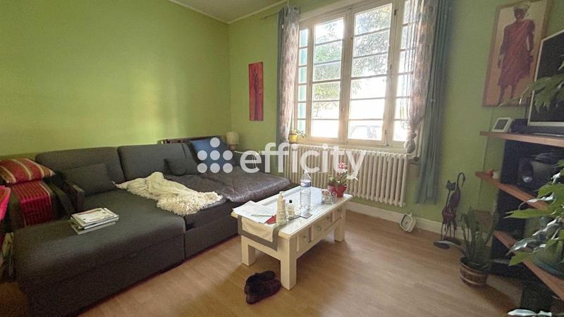 Maison - 65 m² - 3 pièces