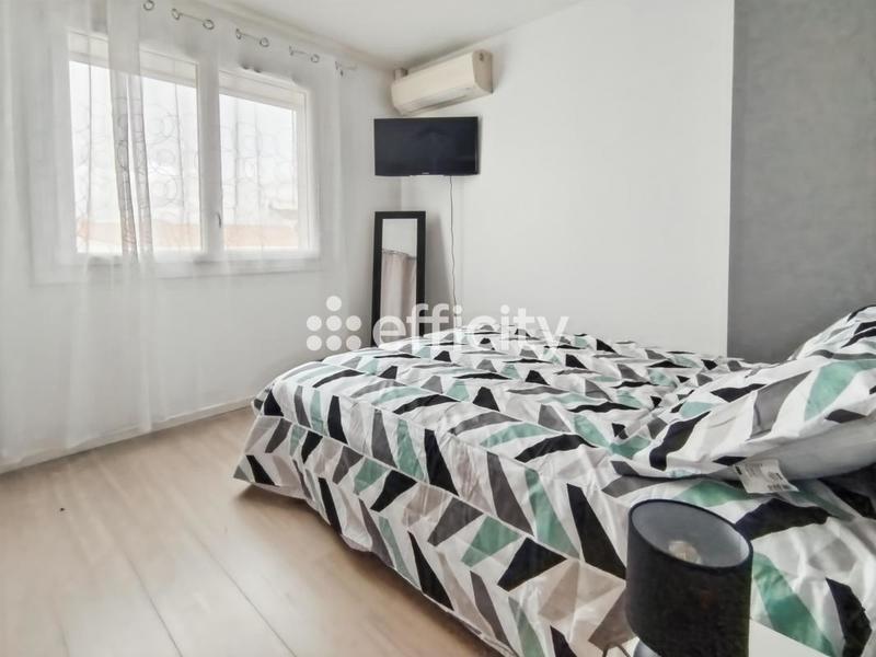 Maison - 122 m² - 6 pièces