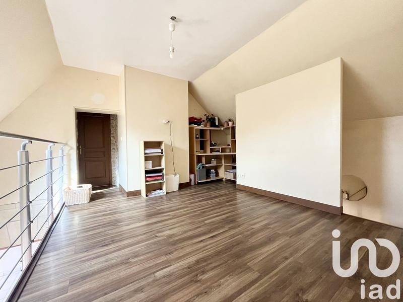 Maison - 142 m² - 4 pièces