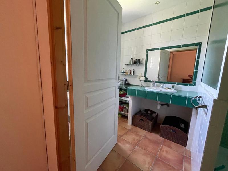 Villa - 165 m² - 6 pièces